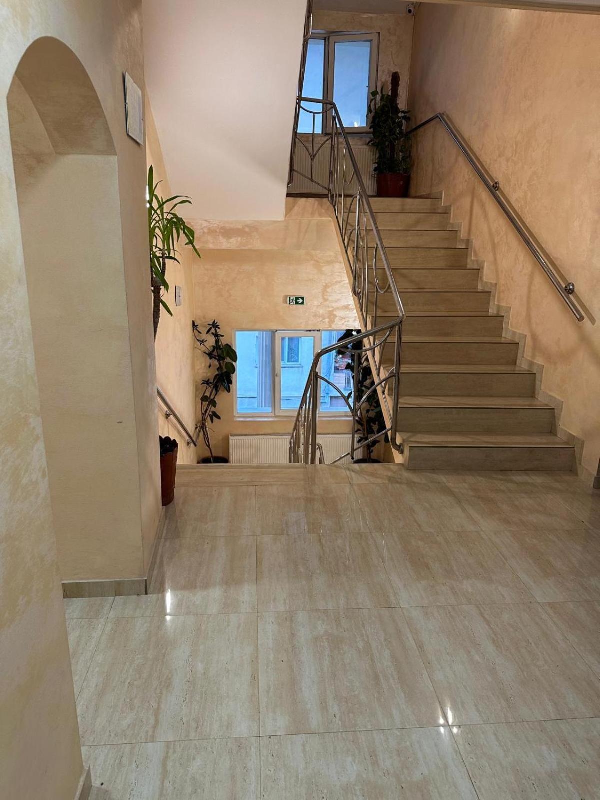 Pensiunea Balea Cimpeni Exterior photo